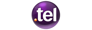 域名注册荣誉-.tel注册局授权服务商